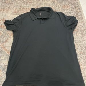 Proof Huckberry 72 hour Merino Polo